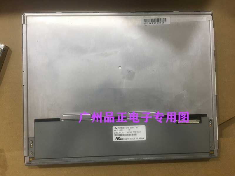 AA104VH01 AA121XL01 AA084SC01 AA084XB11现货供应原装三菱系列