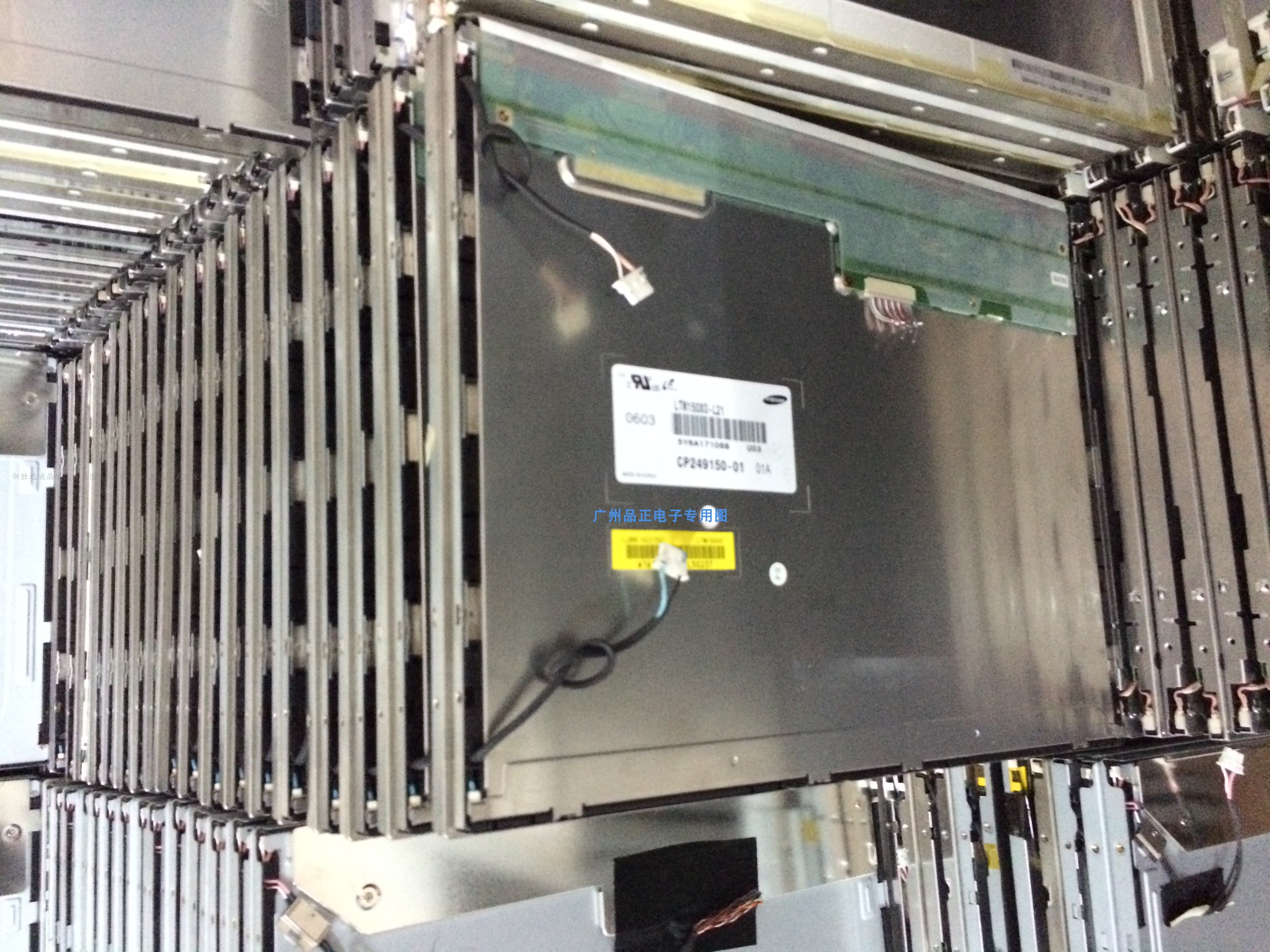 G150XTN03.1 G150XG03 V4/G150XG05.0 G150XTN06.1原装15寸工业屏