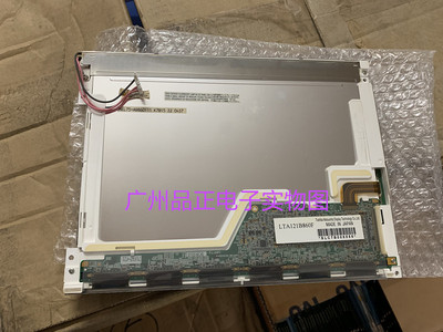 LTA121B860F LT104AD18D00原装东芝工控屏现货供应LTA104S1-L01