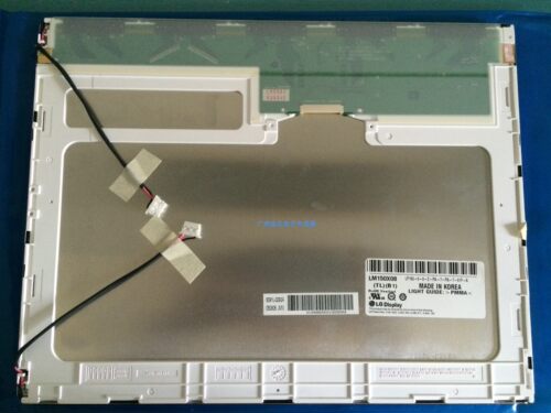 LM150X08-TLB1 LB150X03-TL03现货供应LG15寸液晶屏
