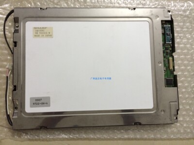 LQ10D41 LQ10D421现货供应原装夏普10.4寸液晶屏