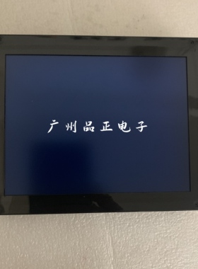 原装5.7寸工业屏S-11573 KG057QV1EA-G020 KS3234ASTT-FW-X20议价