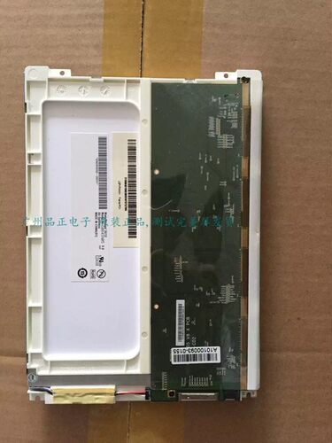 供应原装友达8.4寸G084SN05 V8/V9 G084SN03 V.1现货工业液晶屏