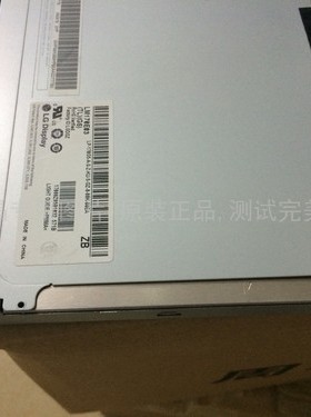 LM170E03-TLJ5 LM170E03-TLL3/TLJ1现货供应原装LG17寸显示屏