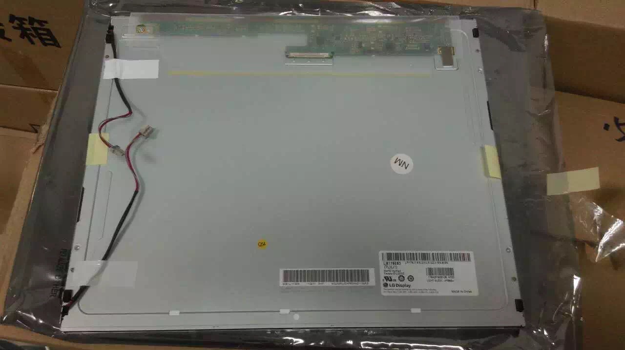 LM170E03-TLJ1现货供应全新原装LG Display17寸显示屏 价格商议
