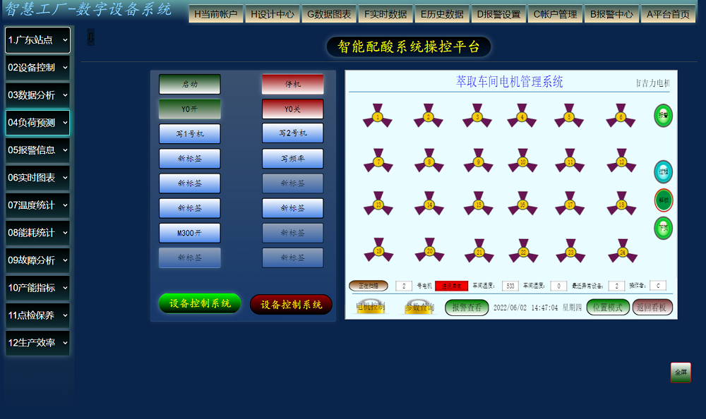 sap工业物联网3d三维mes系统dcs源代码出