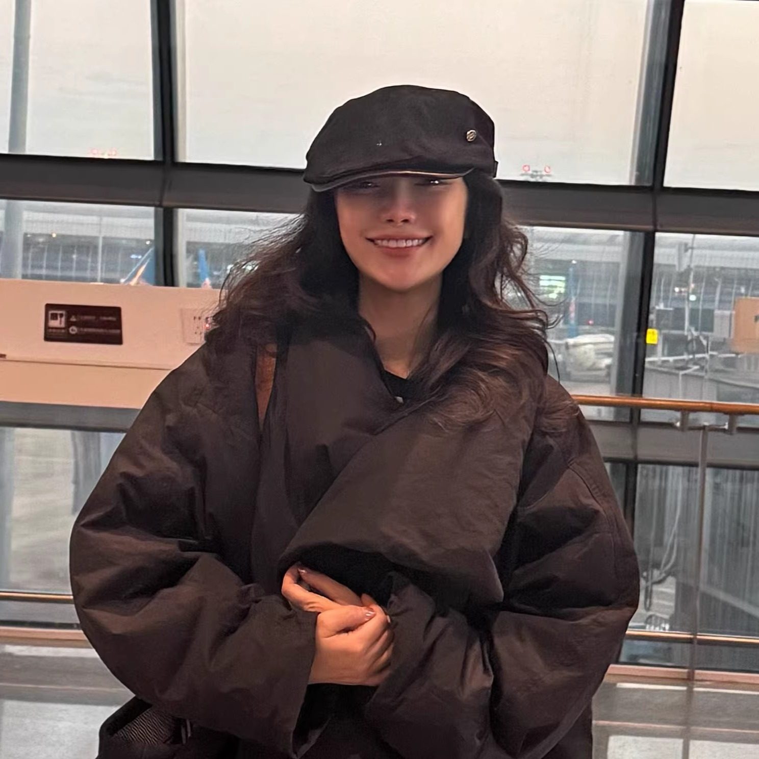 【花生女郎】朵妈自留老钱风秋冬前进帽麂皮绒复古百搭鸭舌帽子,服饰配件/皮带/帽子/围巾,帽子,淘宝优惠券,粉丝福利购,淘宝优惠卷