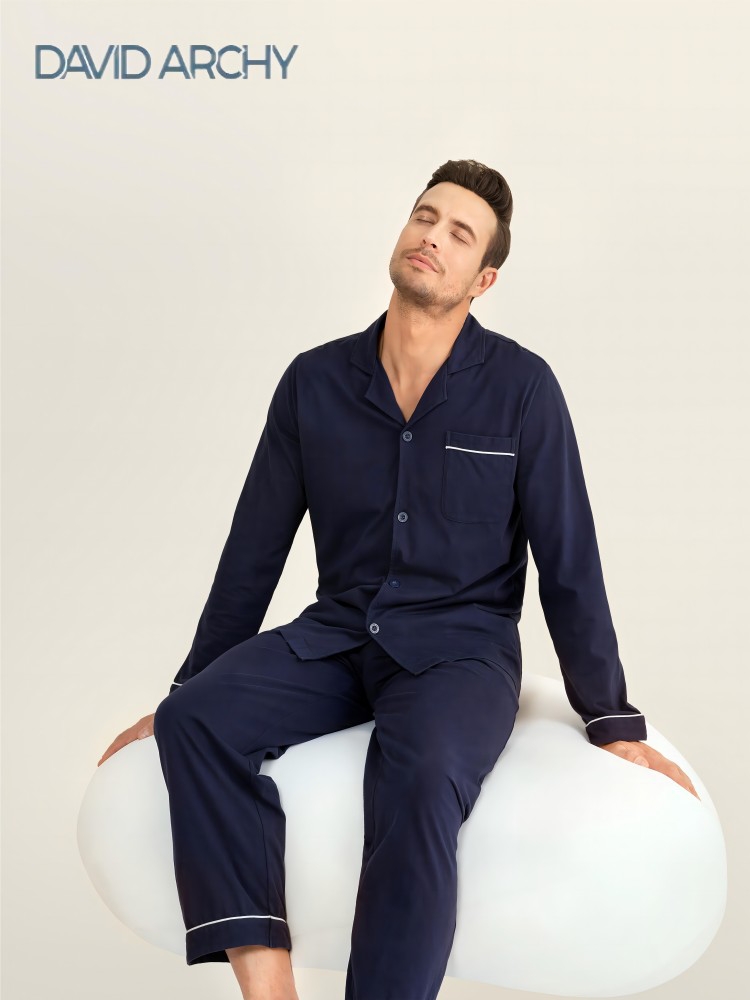 26S棉单面平纹枪驳领开胸暗插袋