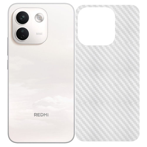 适用红米Note 17 Pro Max超薄后膜Redmi Note17 Pro Max 5G/国内版薄2609FRA74G易贴软面新皮肤高品质手感好