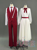 青春歌伴舞演出服 中学生合唱服男女款 北京出租