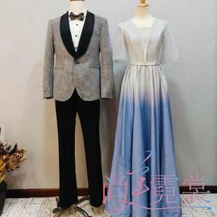 一二九大合唱舞台演出服合唱团红歌比赛男女礼服租赁 北京出租