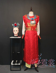 出租老版红楼梦古装林黛玉贾宝玉同款汉服演出服装古装北京实体店