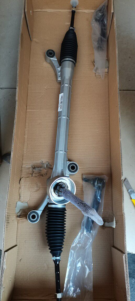 比亚迪 元  新能源  汽车 电动 助力 转向器 方向机