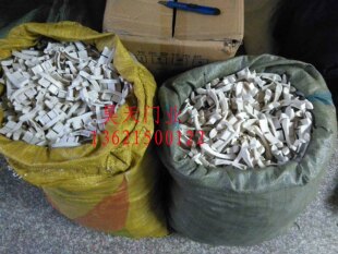 电动铝合金卷帘门型材门配件50封头77封头封口堵头铝型材塑料封口