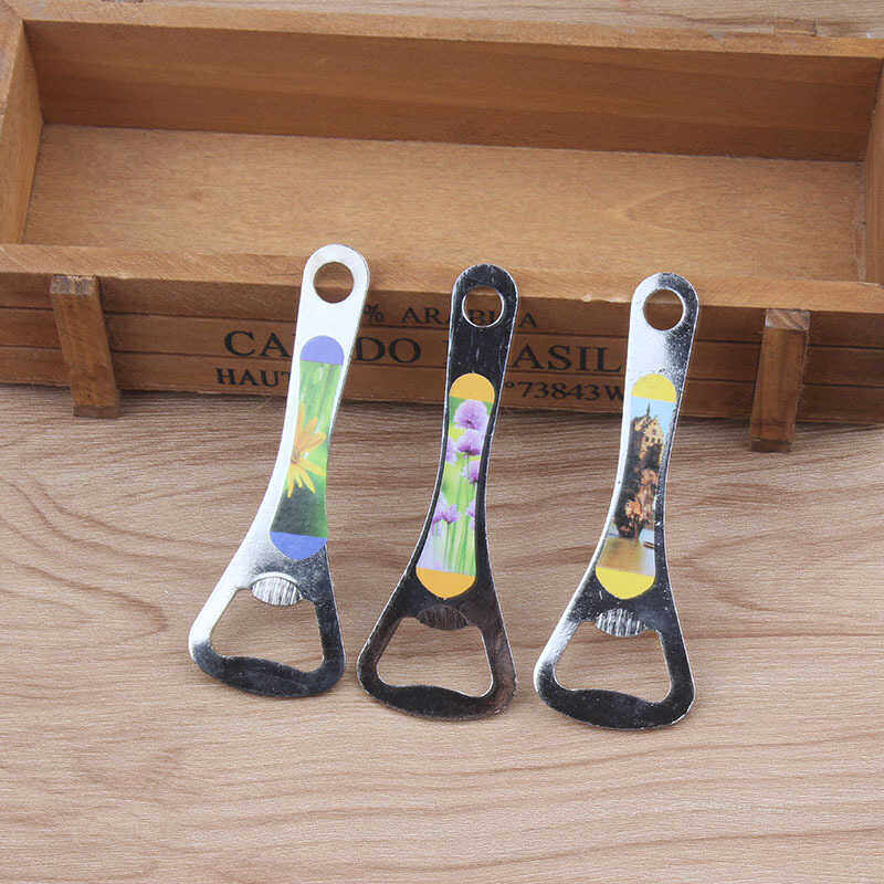 啤酒开瓶金属起瓶器工具