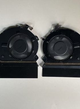 HP/惠普 spectre 15-EB TPN-Q226 风扇 M00226-001 M00227-001