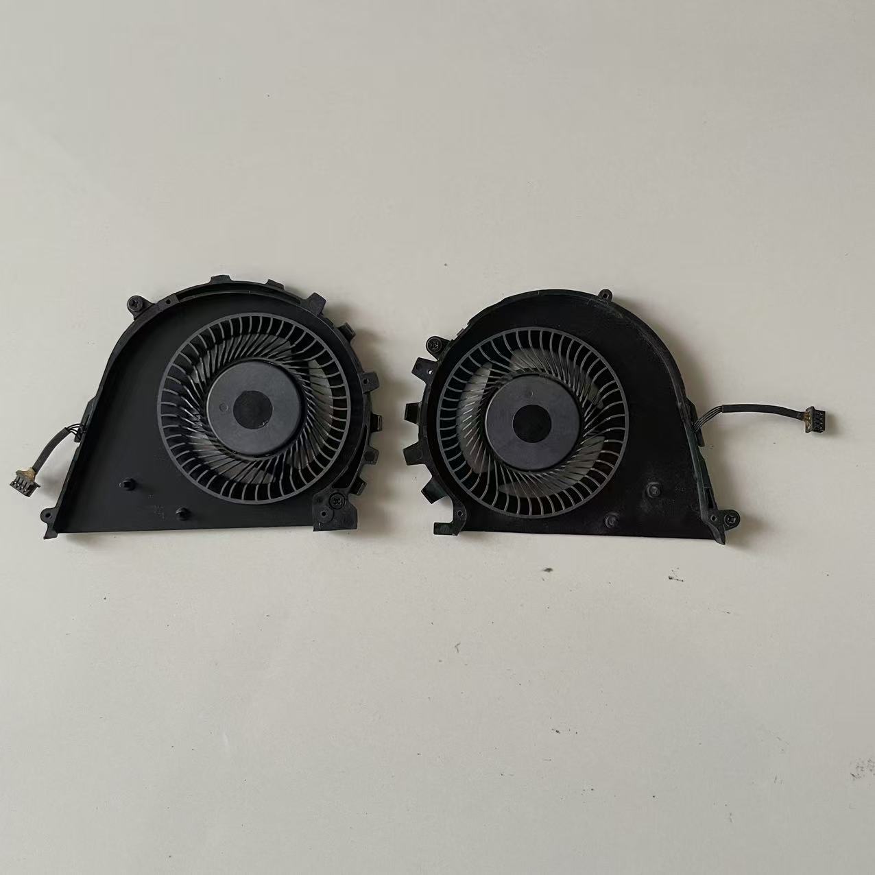 HP/惠普 ZBook 15 Studio G4 G3 HSN-C02C 风扇 922945-001