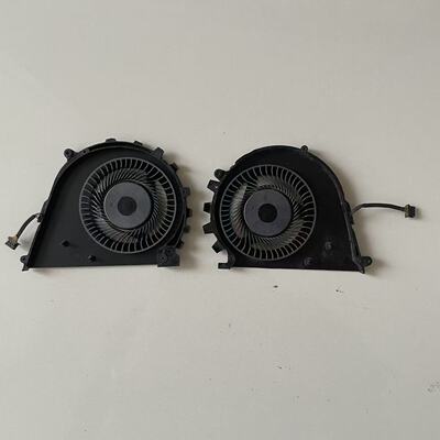 HP/惠普 ZBook 15 Studio G4 G3 HSN-C02C 风扇 922945-001