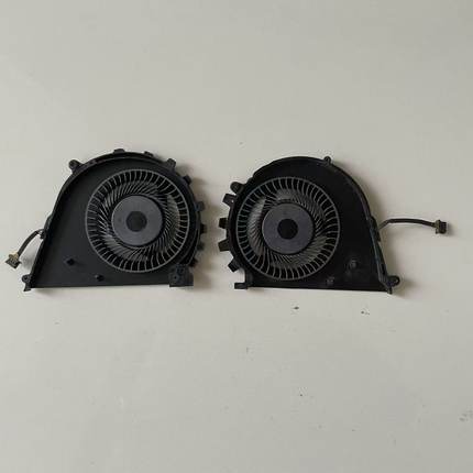 HP/惠普 ZBook 15 Studio G4 G3 HSN-C02C 风扇 922945-001