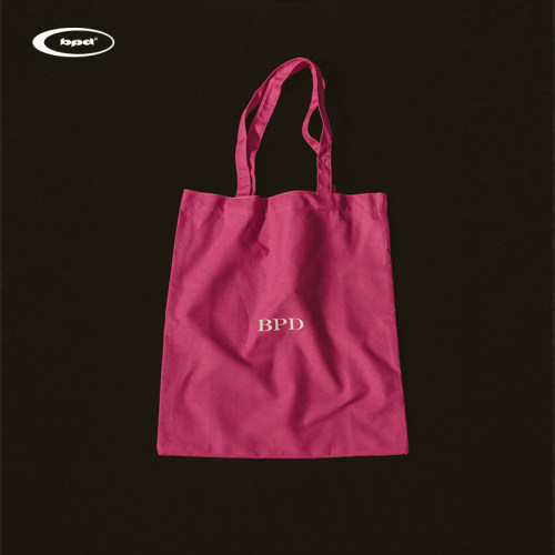 BPD Brand 品牌定制帆布包