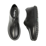 风男士软面皮渔夫鞋轻质透气休闲民族风老北京鞋子21008P145，男装民族服装，星座917（原B382）