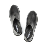 风男士软面皮渔夫鞋轻质透气休闲民族风老北京鞋子21008P145，男装民族服装，星座917（原B382）