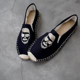 新款麻底布鞋刺绣布鞋保太和A108M12P50，商品下架区，星座917（原B382）