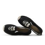 新款复合牛筋底，男鞋帆布鞋，电商B360