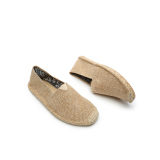 风帆布鞋麻料牛筋底一脚蹬懒人鞋麻布鞋电商b360M08P45，男鞋帆布鞋，星座917（原B382）