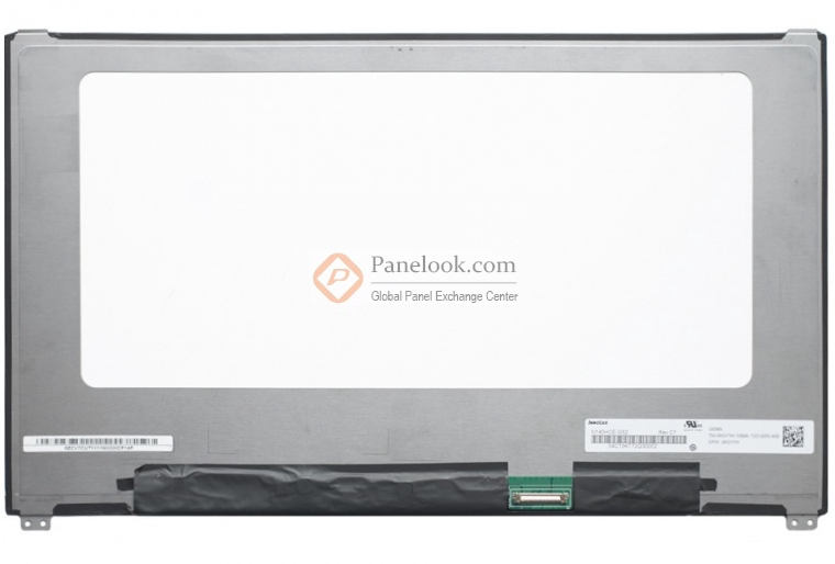 戴尔latitude 7480 7490 5401液晶屏幕 n140hce-g52 nv140fhm-n47