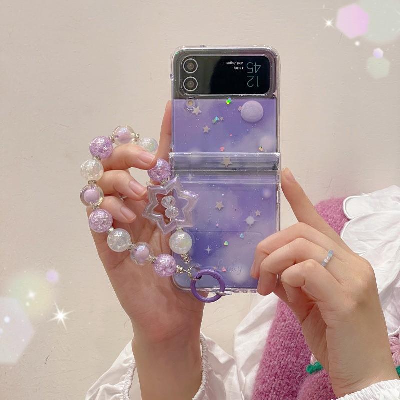 三星zflip6手机壳折叠屏