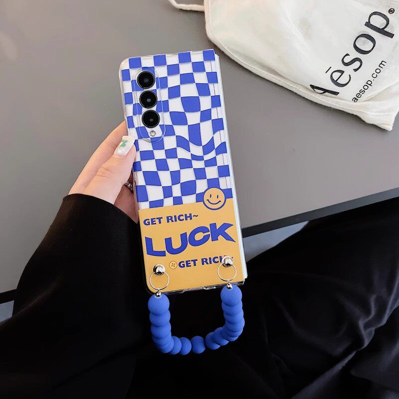 适用于三星GalaxyZFold6手机壳