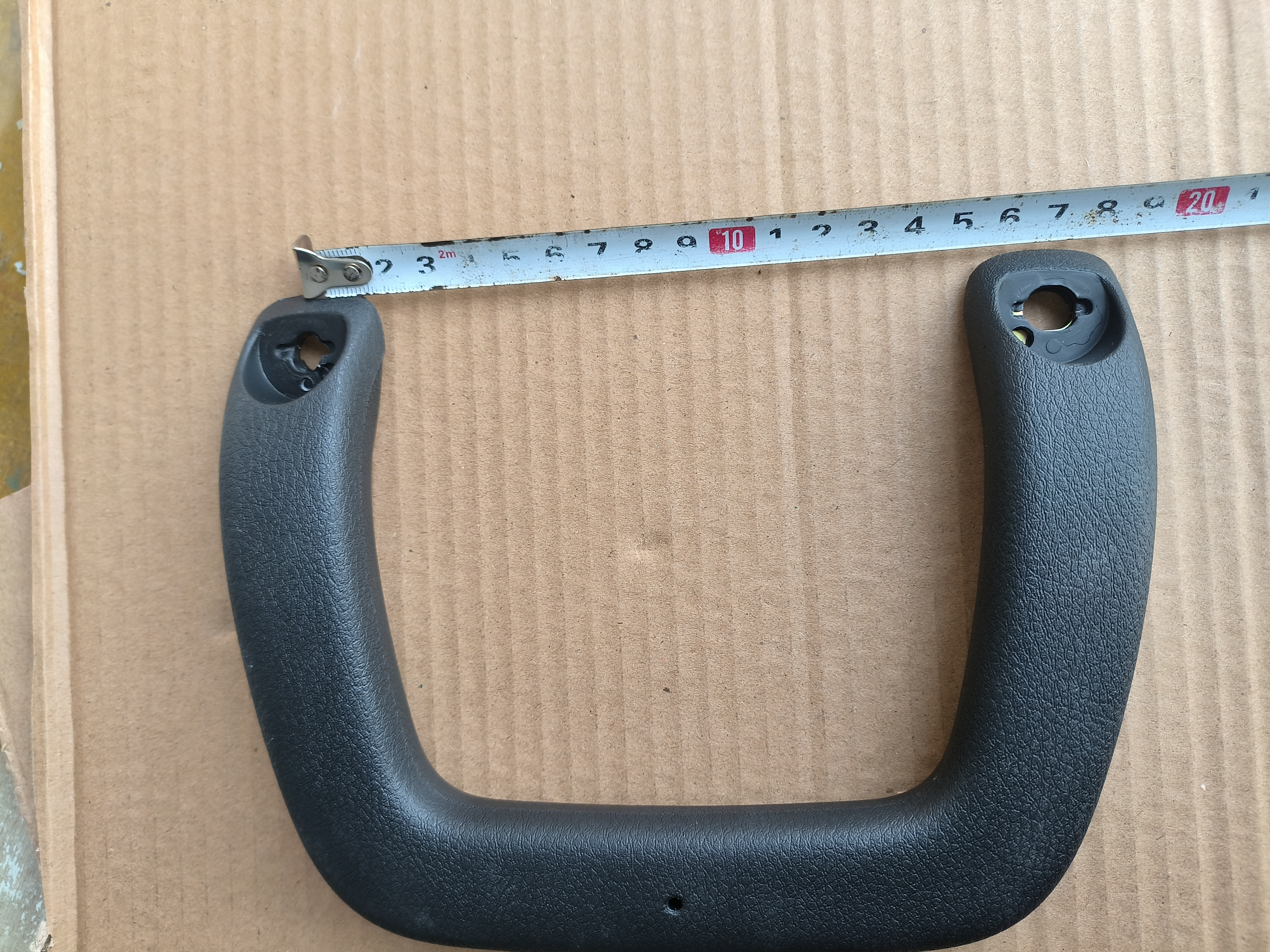 适配东风华神DV3 HV3华神DV5 HV5汽车驾驶室上车拉手后拉手把手