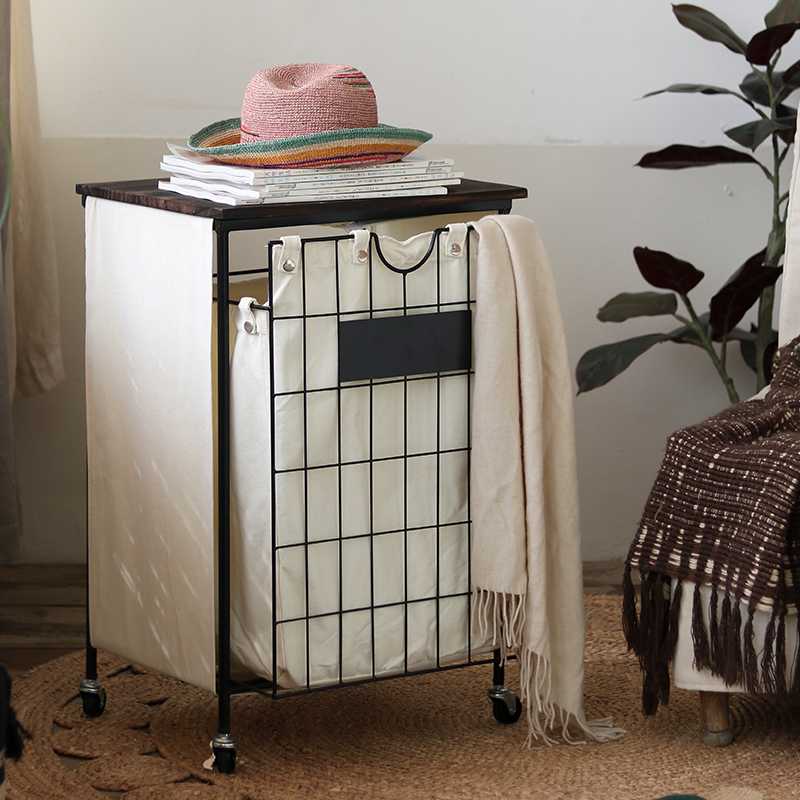 原介家居收纳筐收纳箱