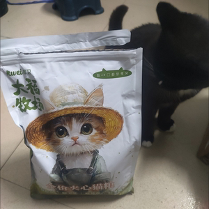 库卫大福牧场猫粮鲜肉夹心双拼猫粮通用型全价成幼猫