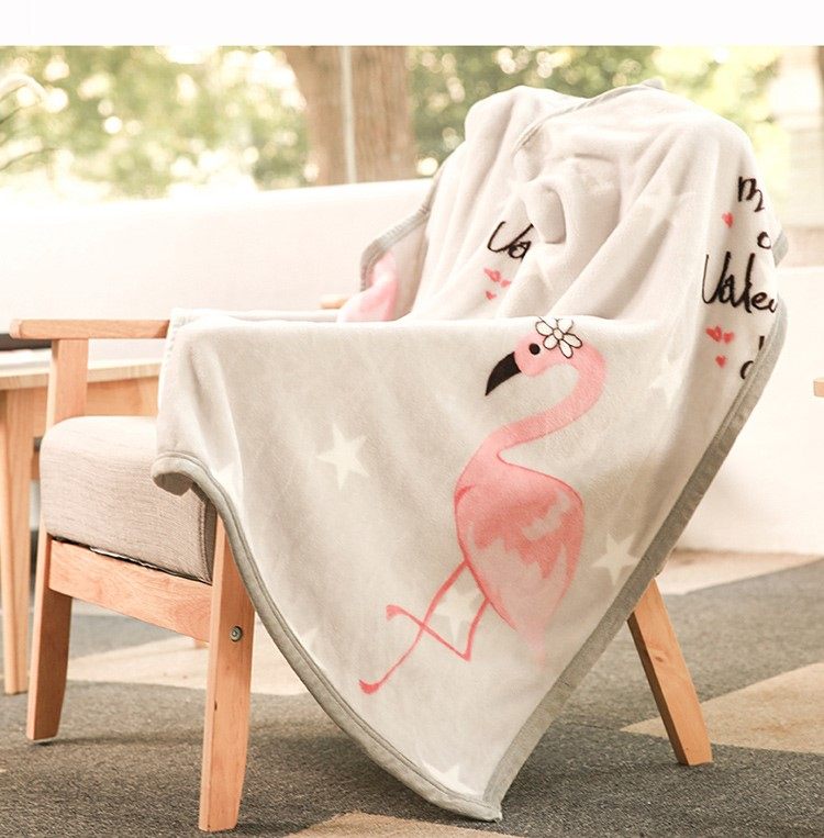 家居夏季盖毯小毛毯单人午睡办公室轻便护腿旅行保暖毛毯子薄款|msdalam kategori seperai dan bantal, selimut Leisure/selimut bulu/Carpet - dari Buy2taobao.com untuk memberikan perkhidmatan ejen Taobao profesional membeli