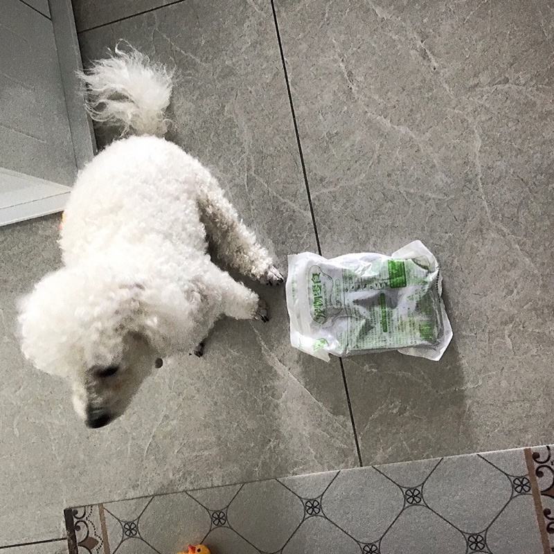 狗零食牛肉粒500g牛肉条棒泰迪金毛训练磨牙棒拌饭肉干大礼包