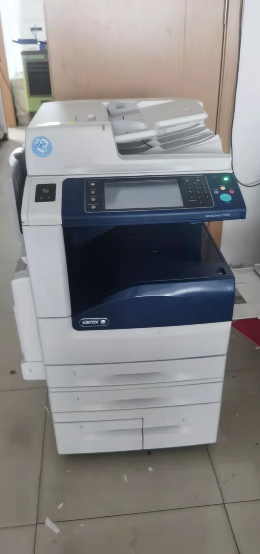 宁波复印机打印机租赁100起.销售维修服务价格优惠，