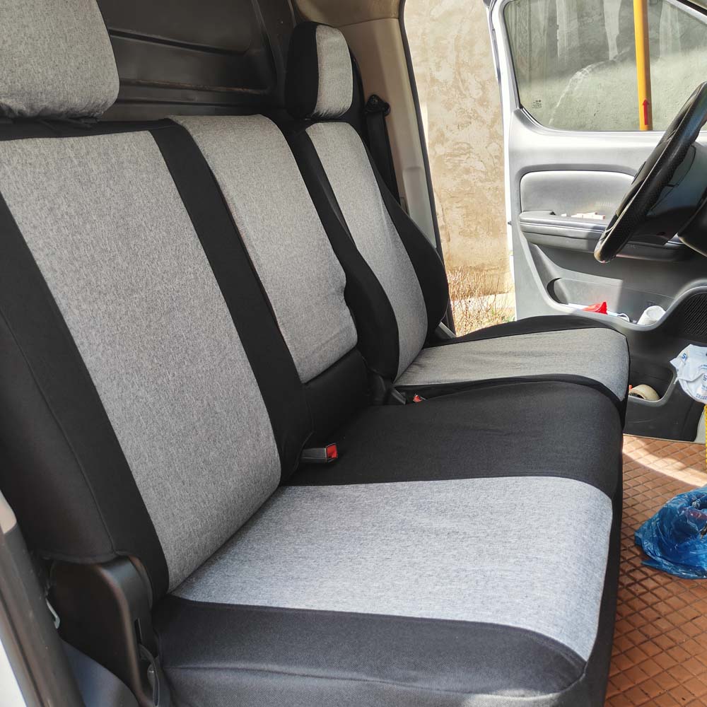 瑞驰EC75座套货运版新能源汽车座套全包布艺专用座椅套耐磨耐用