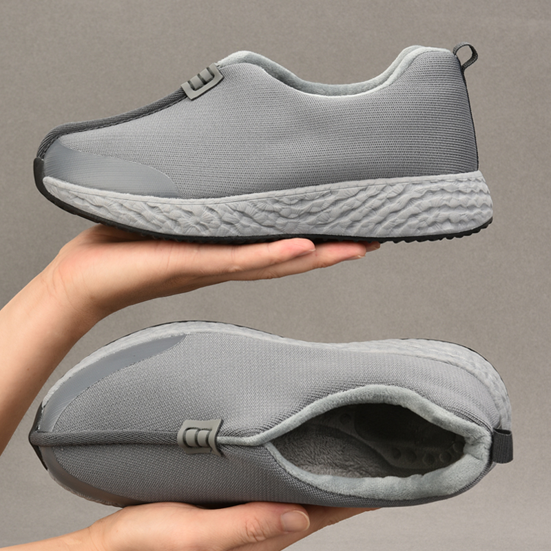 出家人棉鞋僧鞋二棉鞋加绒保暖