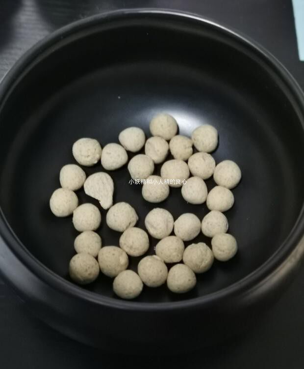 (梅丸子 )护娃神器 脾胃后悔补救措施健脾胃艾灸要备