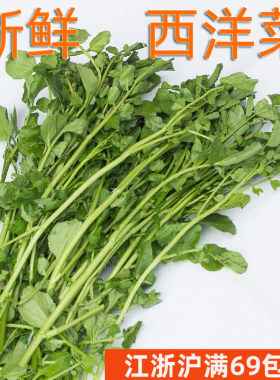 打边炉煲汤西洋菜广东菜粤菜食材