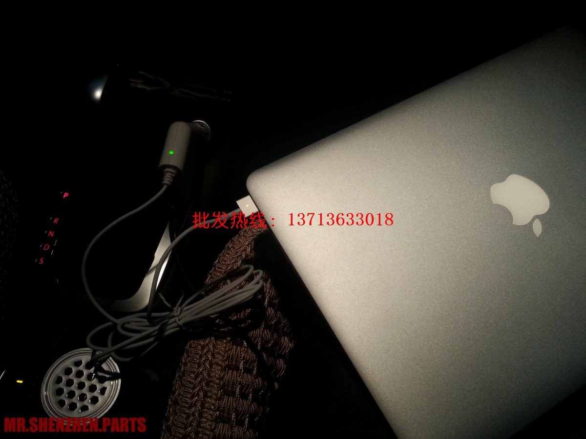 Chargeur téléphone de voiture - Ref 285977 Image 4