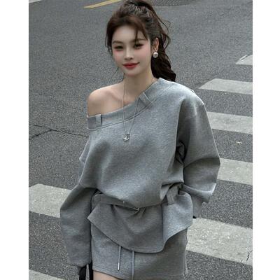 上衣性感十一家中长款腰带