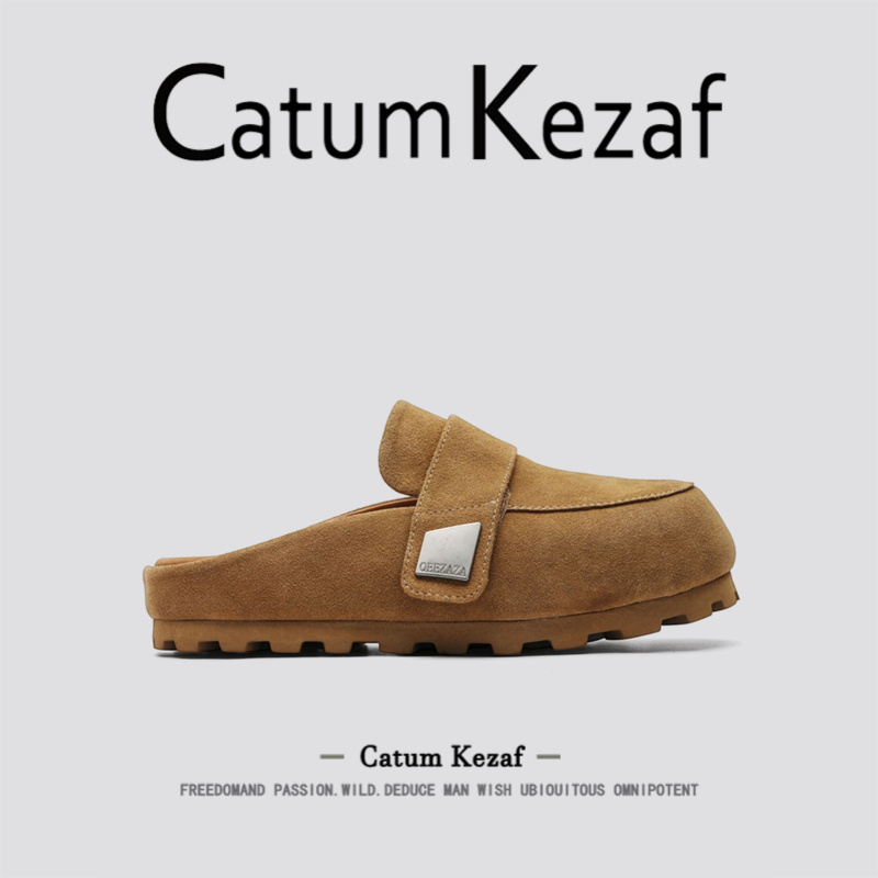 【杨幂同款】CatumKezaf女鞋