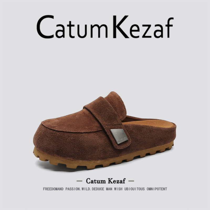 【迪丽热巴同款】CatumKezaf女鞋
