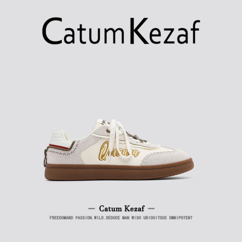 【杨幂同款】CatumKezaf女鞋