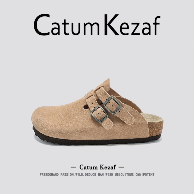 【迪丽热巴同款】CatumKezaf女鞋
