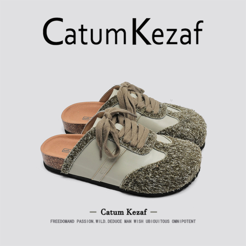 【杨幂同款】CatumKezaf女鞋