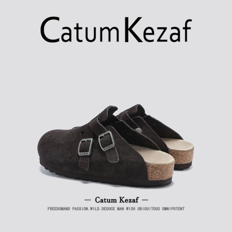 【杨幂同款】CatumKezaf女鞋